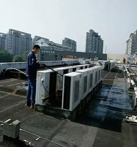 李沧 空调拆装 李沧本地 空调拆装公司